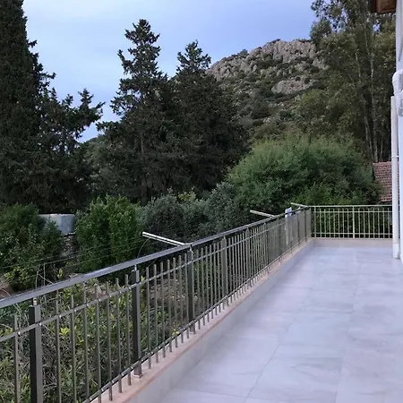 Hotel özdemir