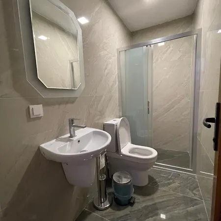 Oezdemir Otel