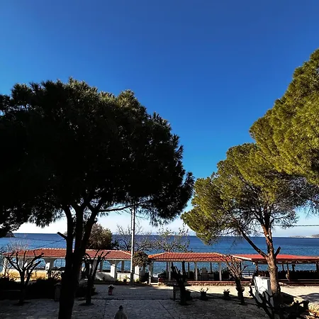 Oezdemir ホテル ダッチャ