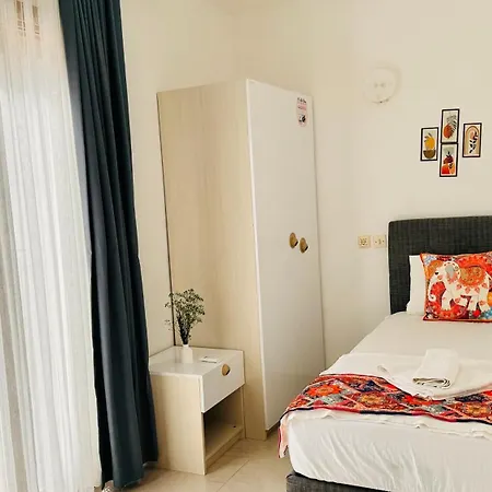 Oezdemir ホテル ダッチャ