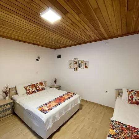 Oezdemir ダッチャ